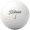 TITLEIST PRO-V1 + PRO-V1x FIRST QUALITY used 12 PACK